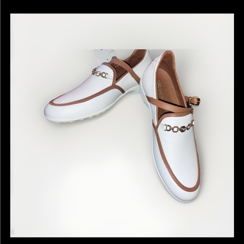 Duca Del Cosma Women's Belladonna Golf Shoes